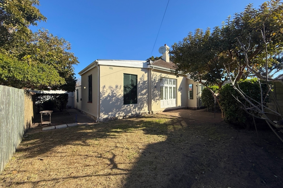 3 Bedroom Property for Sale in Plumstead Western Cape